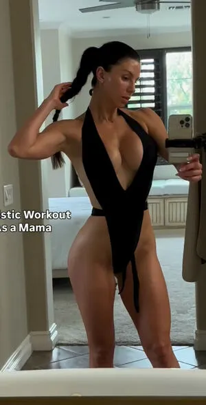 Brittany Perille OnlyFans Leaked Free Thumbnail Picture - #64FRl9QuND