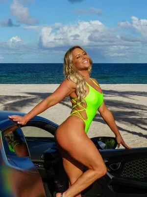 Brittany Renae OnlyFans Leaked Free Thumbnail Picture - #WdprMdnlK6