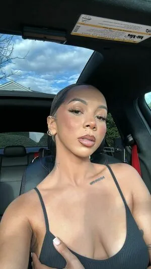 Brittany Renner OnlyFans Leaked Free Thumbnail Picture - #EMmuVkz1wW