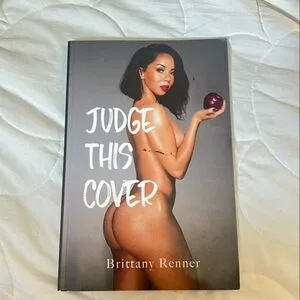 Brittany Renner OnlyFans Leaked Free Thumbnail Picture - #H3ZRNAfmQJ