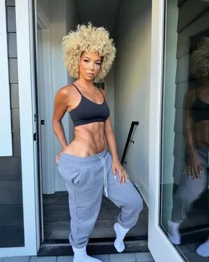 Brittany Renner OnlyFans Leaked Free Thumbnail Picture - #Jkc9mKuYsw