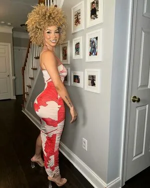 Brittany Renner OnlyFans Leaked Free Thumbnail Picture - #LoLvG3gfFo