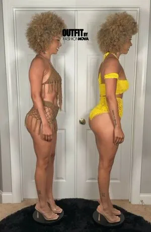 Brittany Renner OnlyFans Leaked Free Thumbnail Picture - #YgFM3EDwHL