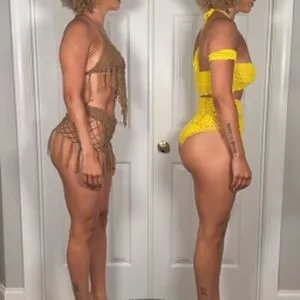 Brittany Renner OnlyFans Leaked Free Thumbnail Picture - #krV2XrXJkJ