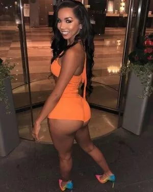 Brittany Renner OnlyFans Leaked Free Thumbnail Picture - #1Wov2ptc2q