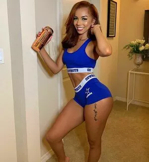 Brittany Renner OnlyFans Leaked Free Thumbnail Picture - #2E0ZLV8nSm