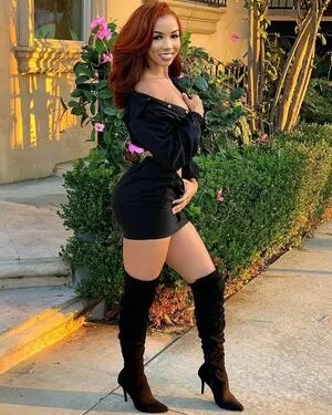 Brittany Renner OnlyFans Leaked Free Thumbnail Picture - #2OhgbdN04g