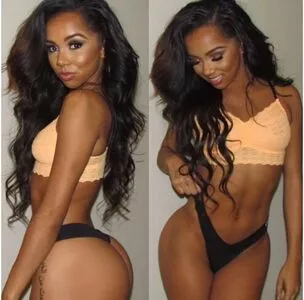 Brittany Renner OnlyFans Leaked Free Thumbnail Picture - #5jE732yQWn