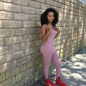 Brittany Renner OnlyFans Leaked Free Thumbnail Picture - #5t5pThrClM