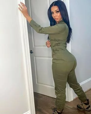 Brittany Renner OnlyFans Leaked Free Thumbnail Picture - #6O1rFXFgur