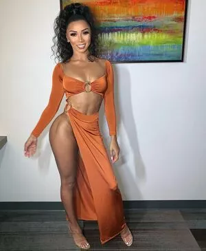 Brittany Renner OnlyFans Leaked Free Thumbnail Picture - #7qY4mAjJac