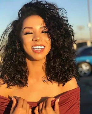 Brittany Renner OnlyFans Leaked Free Thumbnail Picture - #9cmVVZ1ioz