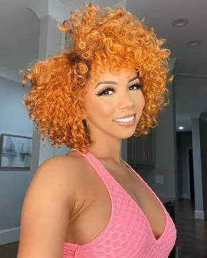 Brittany Renner OnlyFans Leaked Free Thumbnail Picture - #9hys6MSKXP