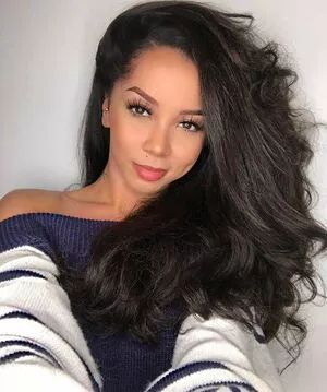 Brittany Renner OnlyFans Leaked Free Thumbnail Picture - #9qHYQCXCmm