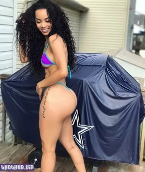 Brittany Renner OnlyFans Leaked Free Thumbnail Picture - #BStDpBlM5i