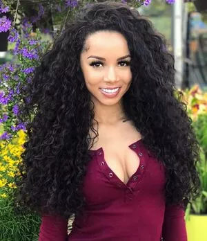 Brittany Renner OnlyFans Leaked Free Thumbnail Picture - #CRiILseCo6