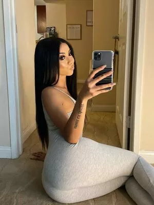 Brittany Renner OnlyFans Leaked Free Thumbnail Picture - #CxNmfG71dy