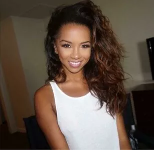 Brittany Renner OnlyFans Leaked Free Thumbnail Picture - #E36WcY88Dl