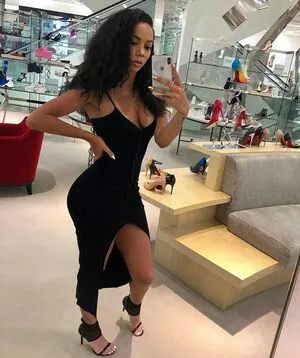 Brittany Renner OnlyFans Leaked Free Thumbnail Picture - #Gz9uBftX8i