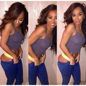 Brittany Renner OnlyFans Leaked Free Thumbnail Picture - #H8MicAYt3N