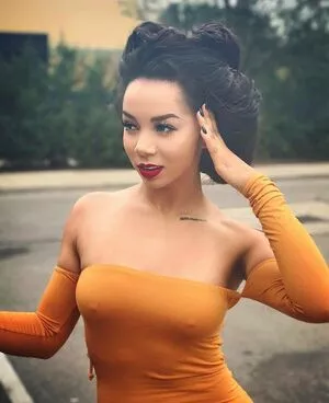 Brittany Renner OnlyFans Leaked Free Thumbnail Picture - #I0hv1beWlP