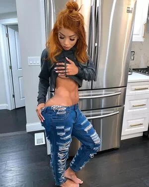 Brittany Renner OnlyFans Leaked Free Thumbnail Picture - #I6FZGVJnPm