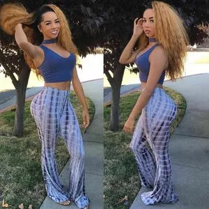 Brittany Renner OnlyFans Leaked Free Thumbnail Picture - #IACjwWs4oX