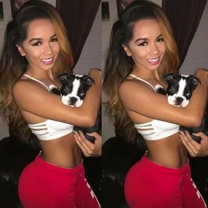 Brittany Renner OnlyFans Leaked Free Thumbnail Picture - #IATKPsNfil