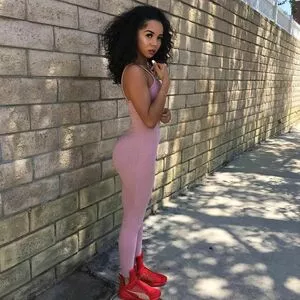 Brittany Renner OnlyFans Leaked Free Thumbnail Picture - #J5C3lVNYYa