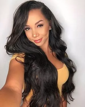 Brittany Renner OnlyFans Leaked Free Thumbnail Picture - #JBB2FApFJb