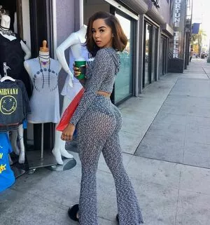 Brittany Renner OnlyFans Leaked Free Thumbnail Picture - #JeonnAUY0z