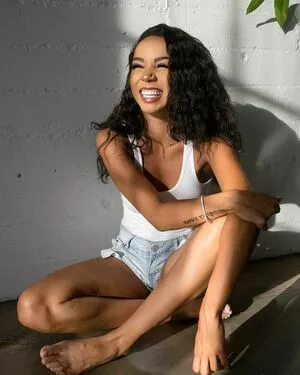 Brittany Renner OnlyFans Leaked Free Thumbnail Picture - #LZjPv5Bt2b