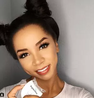 Brittany Renner OnlyFans Leaked Free Thumbnail Picture - #NTaswRLQkf