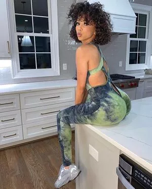 Brittany Renner OnlyFans Leaked Free Thumbnail Picture - #NcDCmWrLZD