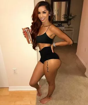 Brittany Renner OnlyFans Leaked Free Thumbnail Picture - #P63oAHIYk3