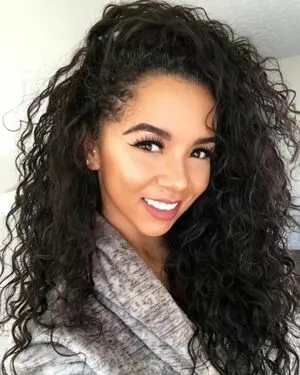 Brittany Renner OnlyFans Leaked Free Thumbnail Picture - #R3stw2sgV2