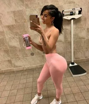 Brittany Renner OnlyFans Leaked Free Thumbnail Picture - #URL9SV139K