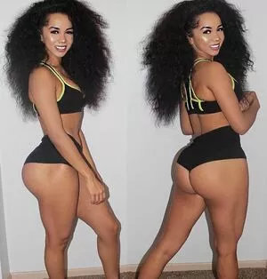 Brittany Renner OnlyFans Leaked Free Thumbnail Picture - #VTCpF3UW4w