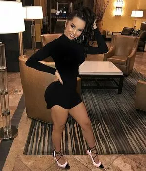 Brittany Renner OnlyFans Leaked Free Thumbnail Picture - #Vz1R9Glbwr