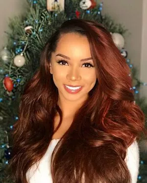 Brittany Renner OnlyFans Leaked Free Thumbnail Picture - #XQlNM2K9Qz