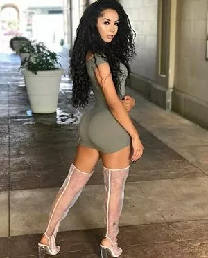 Brittany Renner OnlyFans Leaked Free Thumbnail Picture - #YPq6AwQiZd