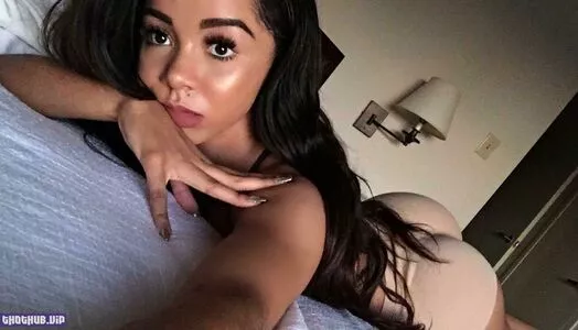 Brittany Renner OnlyFans Leaked Free Thumbnail Picture - #bSsSMsAfIN