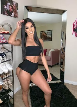 Brittany Renner OnlyFans Leaked Free Thumbnail Picture - #csl1DTuTfd