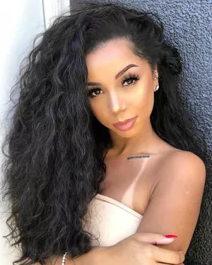 Brittany Renner OnlyFans Leaked Free Thumbnail Picture - #fFNec27DiI