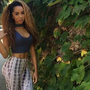 Brittany Renner OnlyFans Leaked Free Thumbnail Picture - #gWQaJrsBEJ