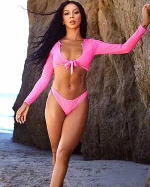 Brittany Renner OnlyFans Leaked Free Thumbnail Picture - #k90PF8BY0s