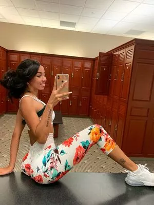 Brittany Renner OnlyFans Leaked Free Thumbnail Picture - #pwWr6N8KKN