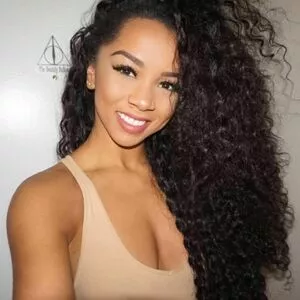 Brittany Renner OnlyFans Leaked Free Thumbnail Picture - #pxwcSByjrz