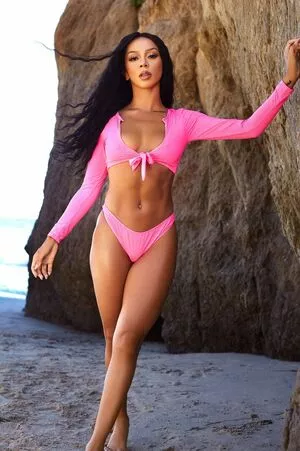 Brittany Renner OnlyFans Leaked Free Thumbnail Picture - #wWkurz4C9y