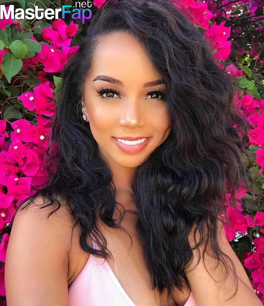 Brittany Renner Nude OnlyFans Leak Picture #y2R96sbn5L | MasterFap.net